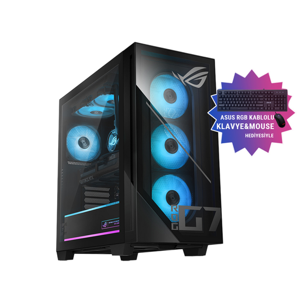 ASUS ROG G700TF