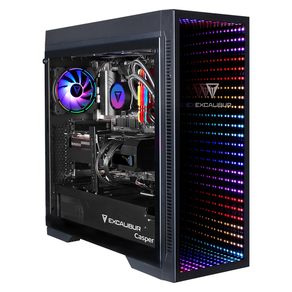 Casper Excalibur E750